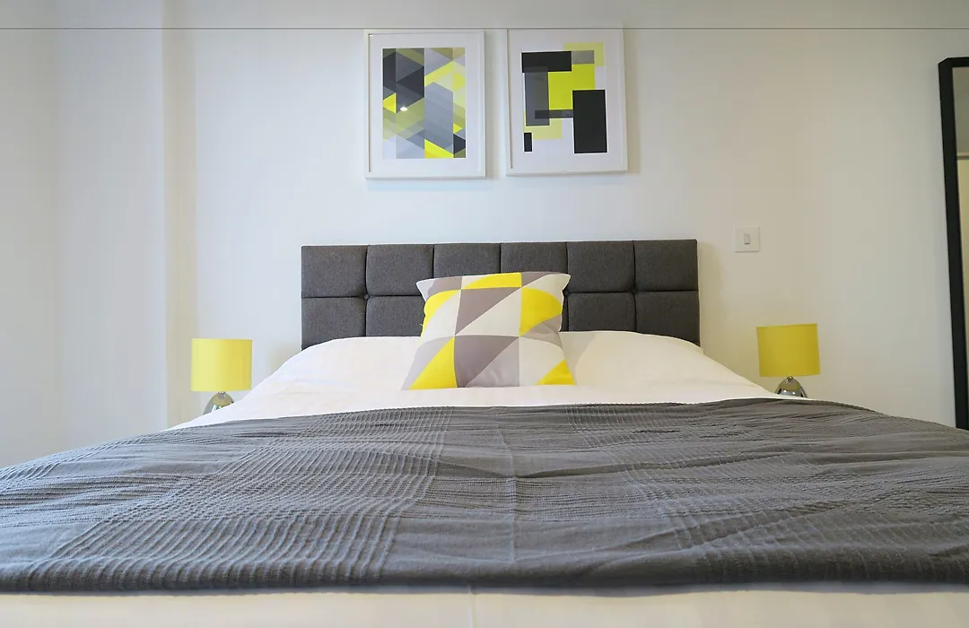 Quay Apartments Manchester-1